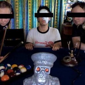 Avatar for Oh Tragic Vinyl Night
