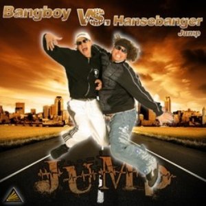 Avatar for Bangboy Vs. Hansebanger