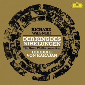 Wagner: Der Ring des Nibelungen by Richard Wagner