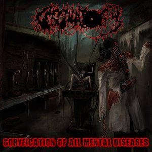 Goryfication Of All Mental Diseases