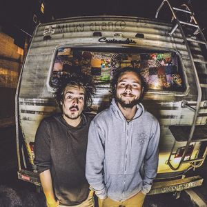 Milky Chance