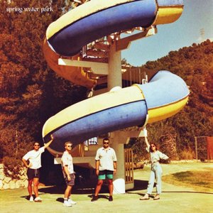 spring water park ep