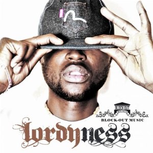 Avatar for Lordyness