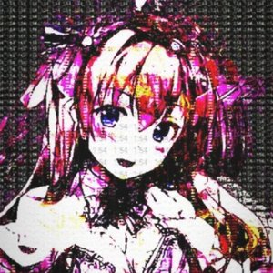 Avatar for Rory in early 20s