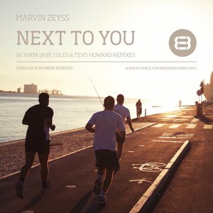Next to You / You Got Me