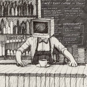 Avatar for Glitch City Cafe