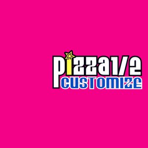 CUSTOMIZE