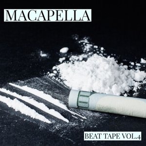 Beat Tape, Vol. 4