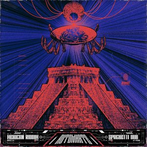 SPAGHETTI DUB & MEXICAN RIDDIM