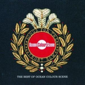 Songs For The Front Row - The Best Of Ocean Colour Scene
