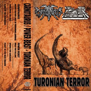 Turonian Terror