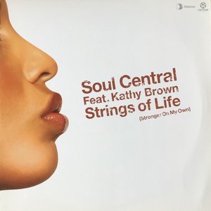 Avatar for Soul Central feat. Kathy Brown