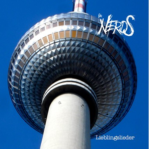 Lieblingslieder by Die Nerds