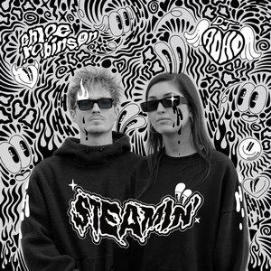 Steamin EP