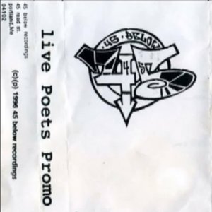 Live Poets Promo