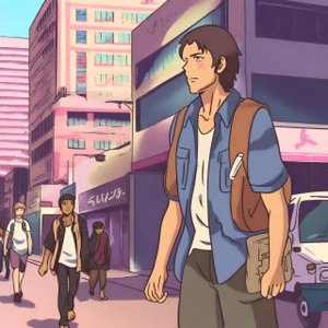 Avatar for Alexis han
