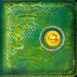 Billion Dollar Babies (Deluxe Reissue) album cover