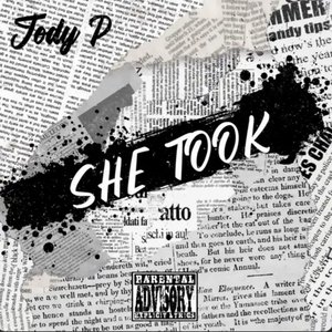 She Took