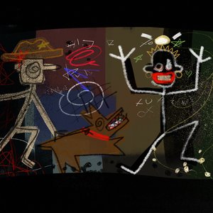ZOMBI 4 RASHAFARI