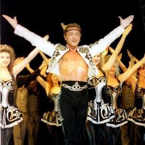 Avatar for michael flatleys lord of the dance