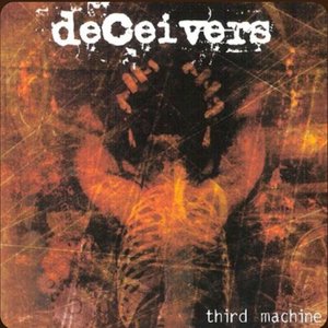 third machine