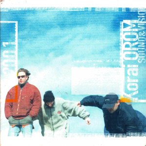 Sound & Vision 2001