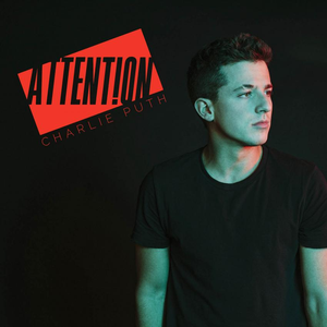 Charlie Puth - Attention