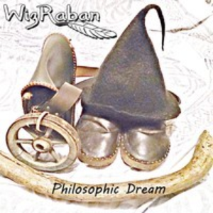 Philosophic Dream by WizRaban