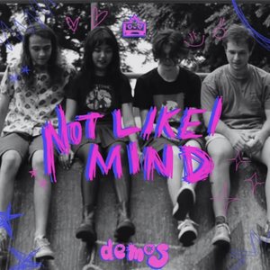 Not Like I Mind