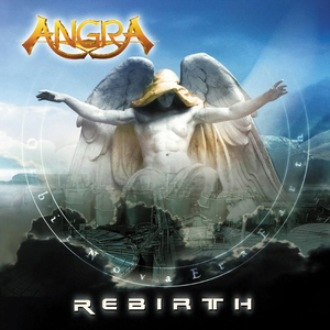 Rebirth by Angra