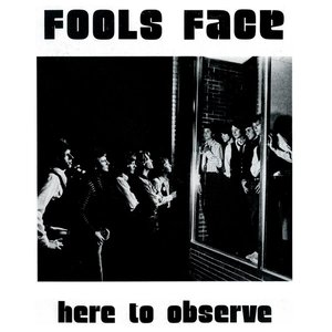 Here To Observe