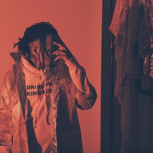 Avatar for Azizi Gibson & Hippie Sabotage