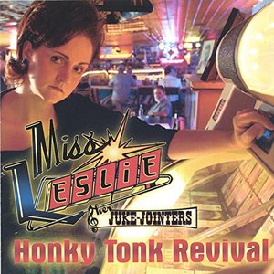 Honky Tonk Revival