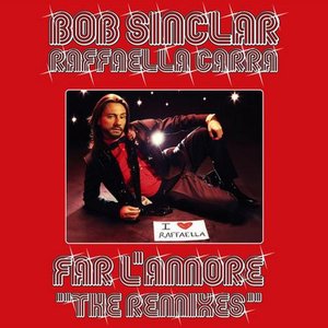 Far l'Amore [The Remixes]