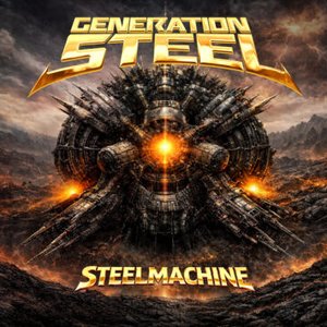 Steelmachine