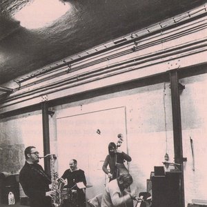 Аватар для Mongezi Feza & Bernt Rosengren Quartet