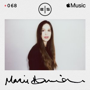 Beats In Space 068: Marie Davidson (DJ Mix)
