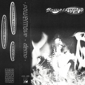 Demo: Infernal Hatred... Eternal Strife - Single