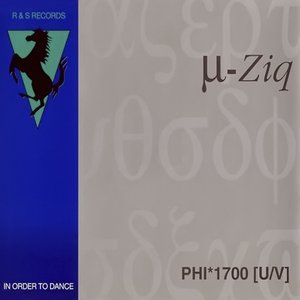 Phi*1700 (U/V)