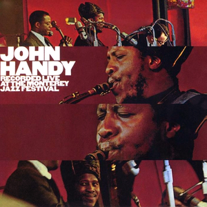 John Handy