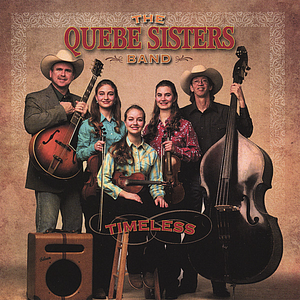 Timeless by The Quebe Sisters Band