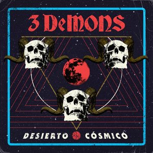 Desierto Cósmico