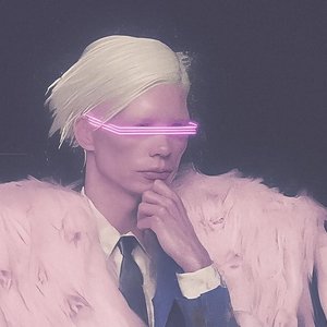 Avatar for Kiwanoid