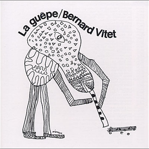 La Guepe album cover