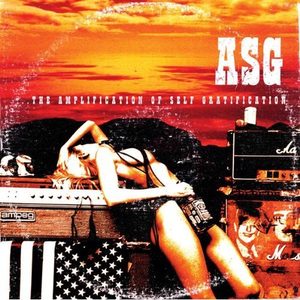 ASG