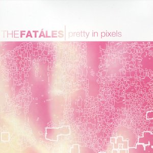 Pretty in Pixels