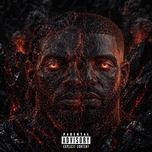 Obsidian Man