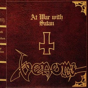 At War With Satan (Bonus Track Edition) [Explicit]