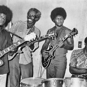 Avatar di R.L. Burnside & the Sound Machine