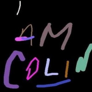 I Am Colin